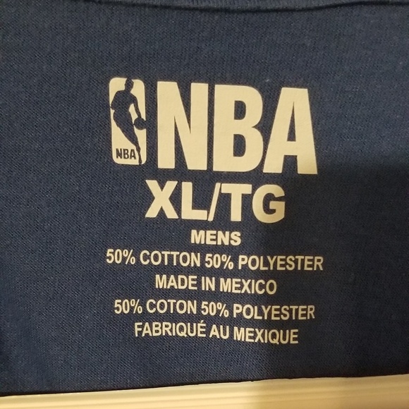 Okc Thunder Tee - Picture 2 of 2